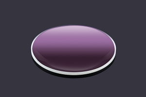 Aspherical lens, spherical lens, hemispherical lens